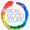 undefined Real Good Stuff