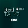 undefined Real Talks - Podcast CBRE Brasil