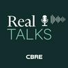 undefined Podcast CBRE Brasil
