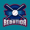 undefined Rebatida Podcast