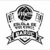 undefined recrutamento para escola de voleibol baruc