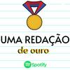 undefined Redação de Ouro