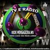 undefined Rede Mensageira Tv e Radio