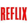 undefined Reflix - Podcast de Review de Séries