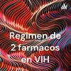 undefined Regimen de 2 farmacos en VIH