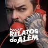 undefined Cris Zoucas • Relatos do Além • História Real de Terror Sobrenatural