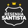 undefined RESENHA SANTISTA
