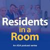 undefined Residents in a Room by American Society of Anesthesiologists