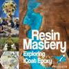 undefined Resin Mastery: Exploring iCoat Epoxy