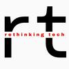 undefined Rethinking Tech