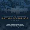 undefined Return to Service