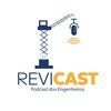 undefined ReviCast - O Melhor PodCast sobre Engenharia e Suas Tecnologias