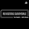 undefined ReVisiting Sunnydale: A Buffy Podcast