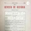 undefined Revista de História - USP