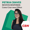 undefined Revista responde: como criar seus filhos - Petria Chaves