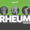 undefined Healio Rheuminations