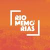 undefined Rio Memórias