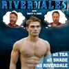 undefined RiverMales: All Tea, All Shade, All Riverdale