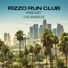 undefined Rizzo Run Club Podcast