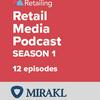 undefined RMX - The Retail Media Podcast