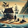 undefined Robinson Crusoe