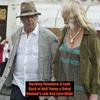 undefined Rocking Romance: A Look Back at Neil Young & Daryl Hannah's Low-Key Love Affair