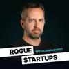 undefined Rogue Startups