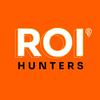 undefined ROI Hunters Studio