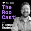 undefined The Roo Cast, the official podcast of Roo Code