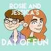 undefined Rosie and Jessica’s Day of Fun