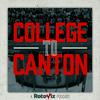 undefined College to Canton