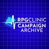 undefined RPGClinic Campaigns