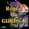 undefined RPG Next: Regras do GURPS 4e