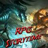 undefined RPG Storytime