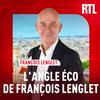undefined L'angle éco de François Lenglet