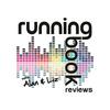 undefined Running Book Reviews with Alan and Liz