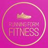 undefined Running Form Fitness