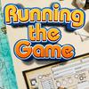 undefined Running The Game Podcast