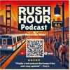 undefined Rush Hour Podcast