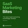 undefined SaaS Marketing Bites from Powered By Search