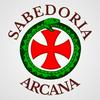 undefined Sabedoria Arcana