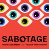 undefined Sabotage
