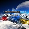 undefined Saddle Up! A Star Trek Strange New Worlds Podcast