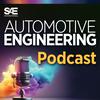 undefined SAE Automotive Engineering Podcast