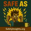 undefined Safe As Podcast