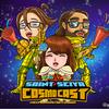 undefined Saint Seiya Cosmocast
