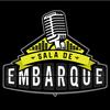 undefined Sala de Embarque