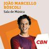 undefined Sala de Música - João Marcello Bôscoli