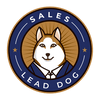 undefined Sales Lead Dog Podcast