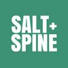 undefined Salt & Spine